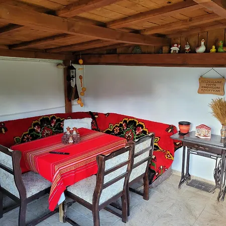 ева Гостевой дом *