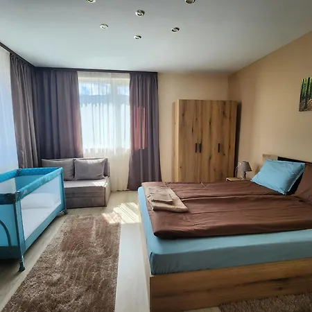 Vendégház ева Madzsare
