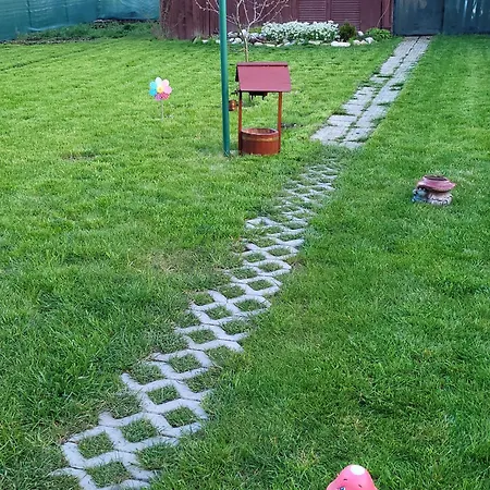 Гостевой дом ева