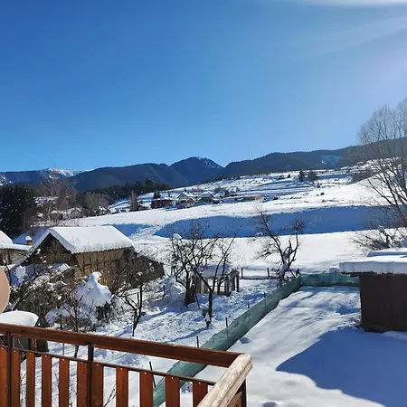 ева Маджаре