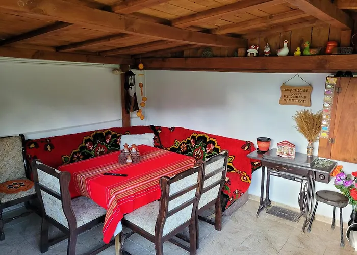 ева Guest house *