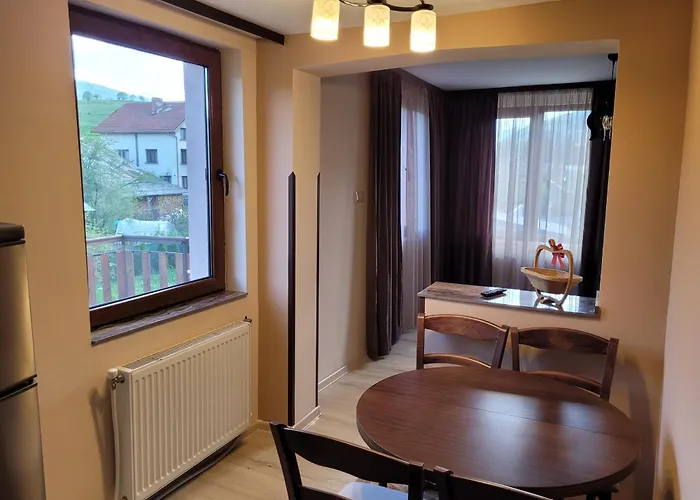 ева Guest house Madzhare