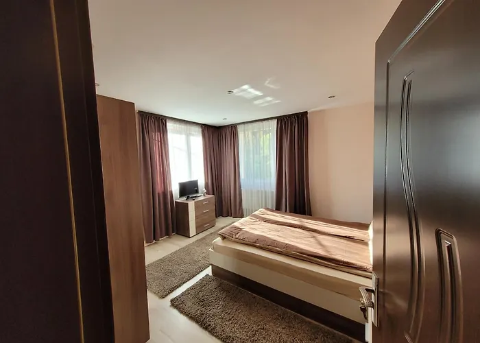 ева Guest house *