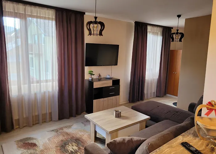 ева Guest house *