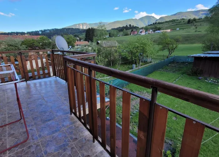 ева Guest house Madzhare